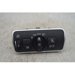 Pulsantiera comando luci Volvo V60 Dal 2010 al 2013 Cod 31443839  1770107321405