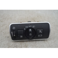 Pulsantiera comando luci Volvo V60 Dal 2010 al 2013 Cod 31443839  1770107321405