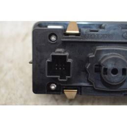 Pulsantiera comando luci Volvo V60 Dal 2010 al 2013 Cod 31443839  1770107321405