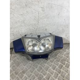 Carena Portafaro Con Faro Kymco People S 250 Dal 2005 al 2016  1770107689949