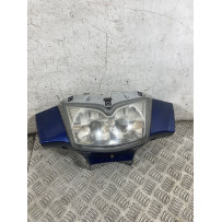 Carena Portafaro Con Faro Kymco People S 250 Dal 2005 al 2016  1770107689949