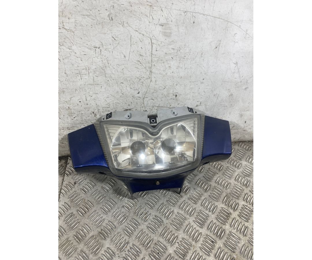 Carena Portafaro Con Faro Kymco People S 250 Dal 2005 al 2016  1770107689949