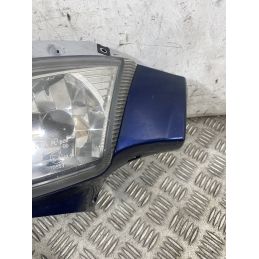 Carena Portafaro Con Faro Kymco People S 250 Dal 2005 al 2016  1770107689949