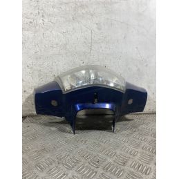 Carena Portafaro Con Faro Kymco People S 250 Dal 2005 al 2016  1770107689949