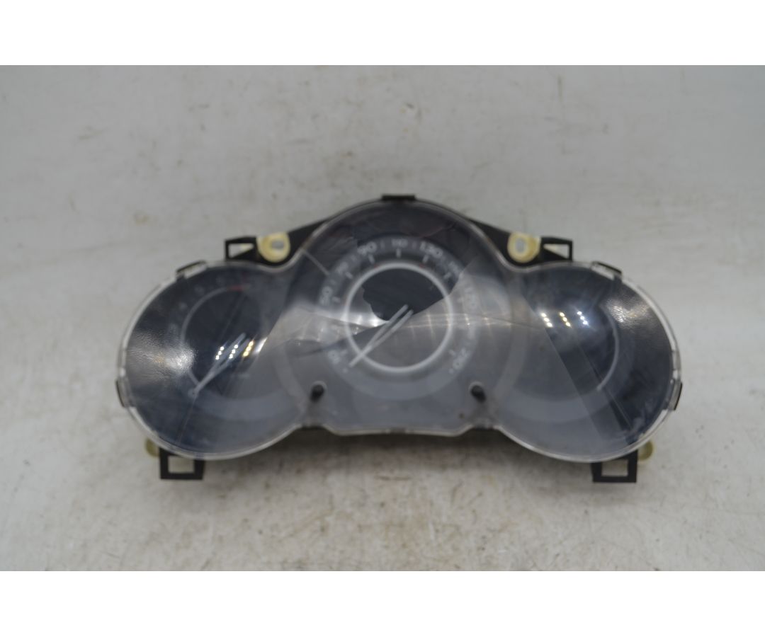 Strumentazione contachilometri completa Citroen DS DS3 Dal 2009 al 2016 Cod A2C53365600  1770108851109