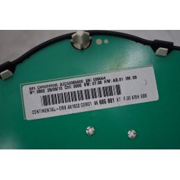 Strumentazione contachilometri completa Citroen DS DS3 Dal 2009 al 2016 Cod A2C53365600  1770108851109