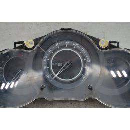 Strumentazione contachilometri completa Citroen DS DS3 Dal 2009 al 2016 Cod A2C53365600  1770108851109