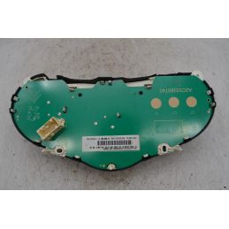 Strumentazione contachilometri completa Citroen DS DS3 Dal 2009 al 2016 Cod A2C53365600  1770108851109