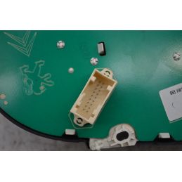 Strumentazione contachilometri completa Citroen DS DS3 Dal 2009 al 2016 Cod A2C53365600  1770108851109