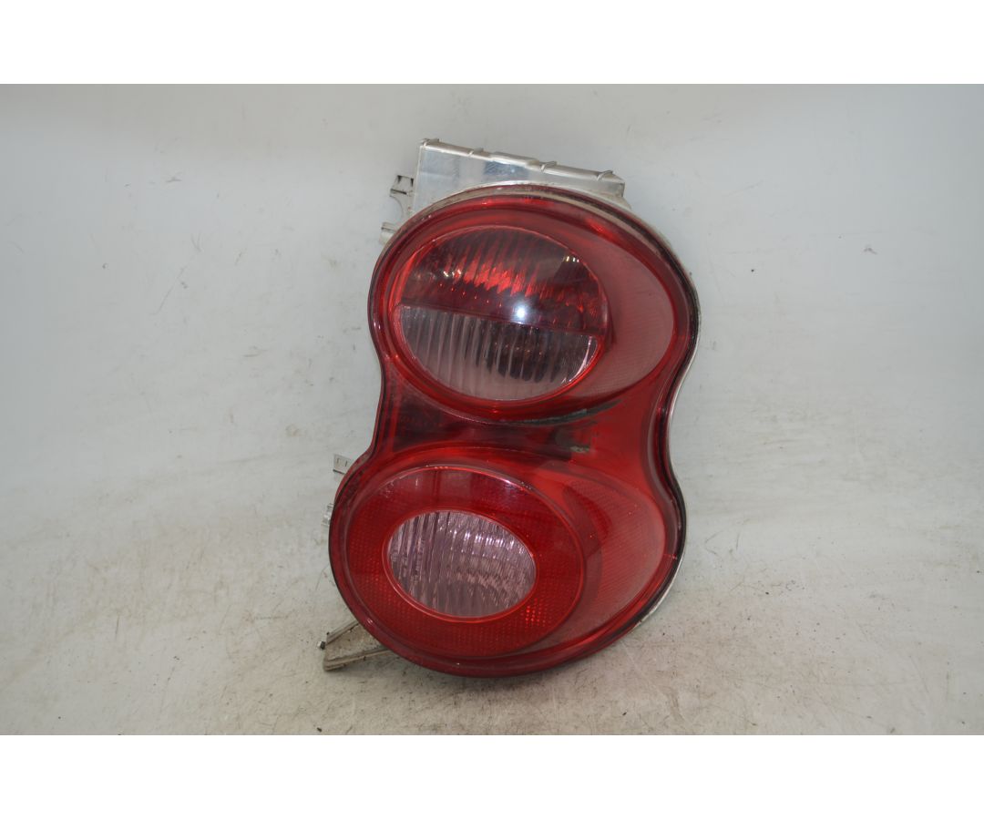 Fanale Stop Posteriore DX Smart ForTwo W451 Dal 2007 al 2014 Cod A4518200464  1770108823137