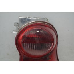 Fanale Stop Posteriore DX Smart ForTwo W451 Dal 2007 al 2014 Cod A4518200464  1770108823137