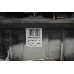 Fanale Stop Posteriore DX Smart ForTwo W451 Dal 2007 al 2014 Cod A4518200464  1770108823137