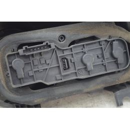 Fanale Stop Posteriore DX Smart ForTwo W451 Dal 2007 al 2014 Cod A4518200464  1770108823137