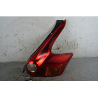 Fanale Stop Posteriore DX Nissan Juke Dal 2010 al 2018 Cod 26550BV80B  1770109163485