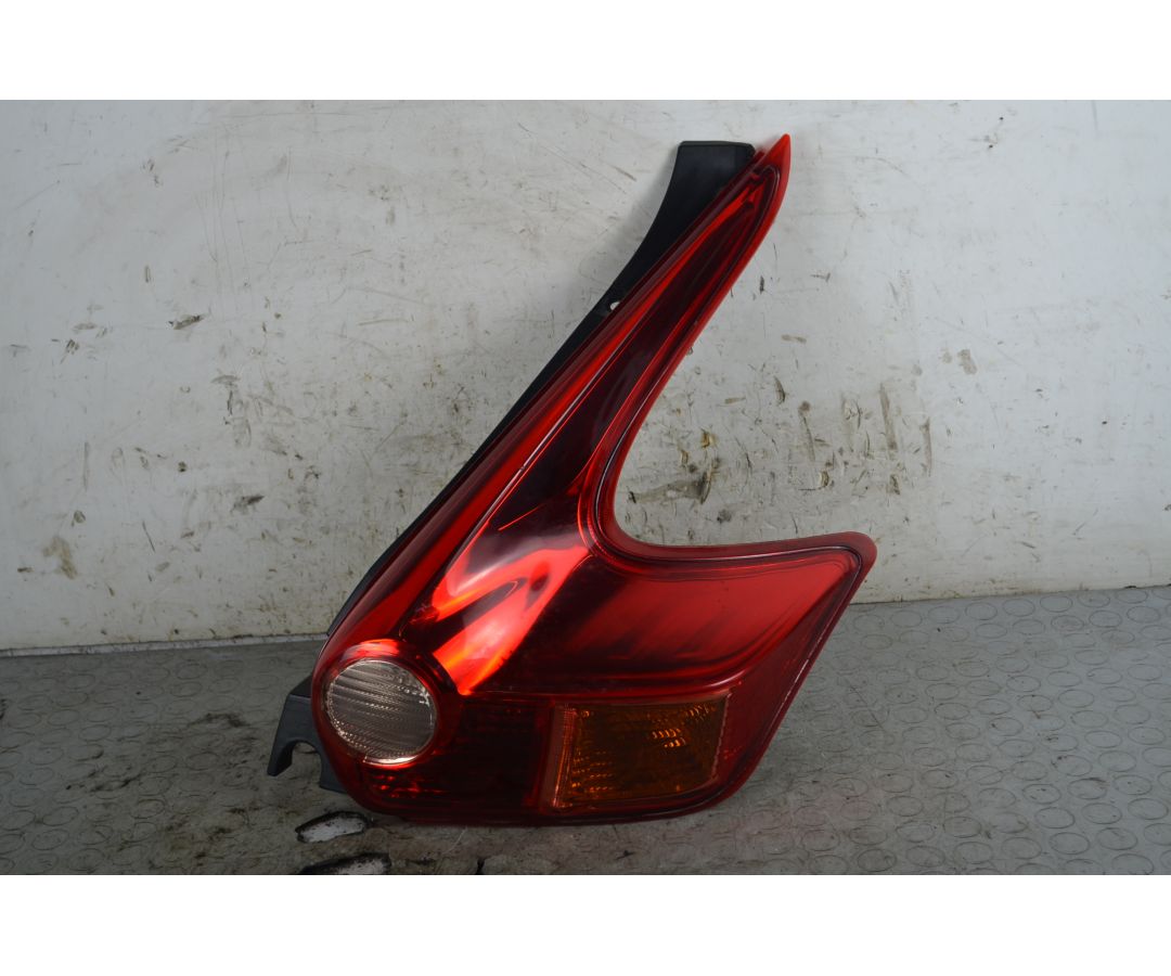 Fanale Stop Posteriore DX Nissan Juke Dal 2010 al 2018 Cod 26550BV80B  1770109163485