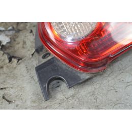 Fanale Stop Posteriore DX Nissan Juke Dal 2010 al 2018 Cod 26550BV80B  1770109163485