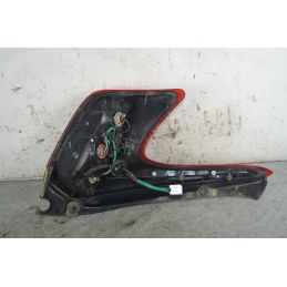 Fanale Stop Posteriore DX Nissan Juke Dal 2010 al 2018 Cod 26550BV80B  1770109163485