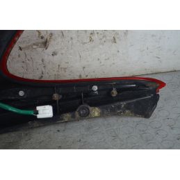 Fanale Stop Posteriore DX Nissan Juke Dal 2010 al 2018 Cod 26550BV80B  1770109163485