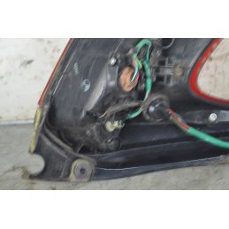 Fanale Stop Posteriore DX Nissan Juke Dal 2010 al 2018 Cod 26550BV80B  1770109163485