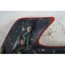 Fanale Stop Posteriore DX Nissan Juke Dal 2010 al 2018 Cod 26550BV80B  1770109163485