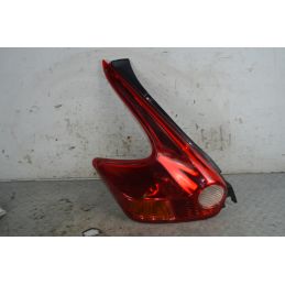 Fanale Stop Posteriore SX Nissan Juke Dal 2010 al 2018 Cod 26555BV80B  1770109525887