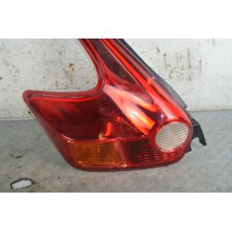 Fanale Stop Posteriore SX Nissan Juke Dal 2010 al 2018 Cod 26555BV80B  1770109525887