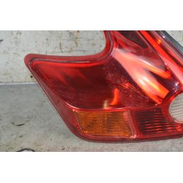 Fanale Stop Posteriore SX Nissan Juke Dal 2010 al 2018 Cod 26555BV80B  1770109525887