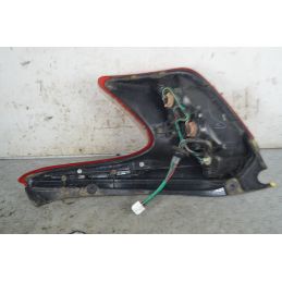 Fanale Stop Posteriore SX Nissan Juke Dal 2010 al 2018 Cod 26555BV80B  1770109525887