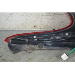 Fanale Stop Posteriore SX Nissan Juke Dal 2010 al 2018 Cod 26555BV80B  1770109525887