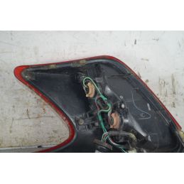 Fanale Stop Posteriore SX Nissan Juke Dal 2010 al 2018 Cod 26555BV80B  1770109525887