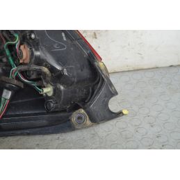 Fanale Stop Posteriore SX Nissan Juke Dal 2010 al 2018 Cod 26555BV80B  1770109525887