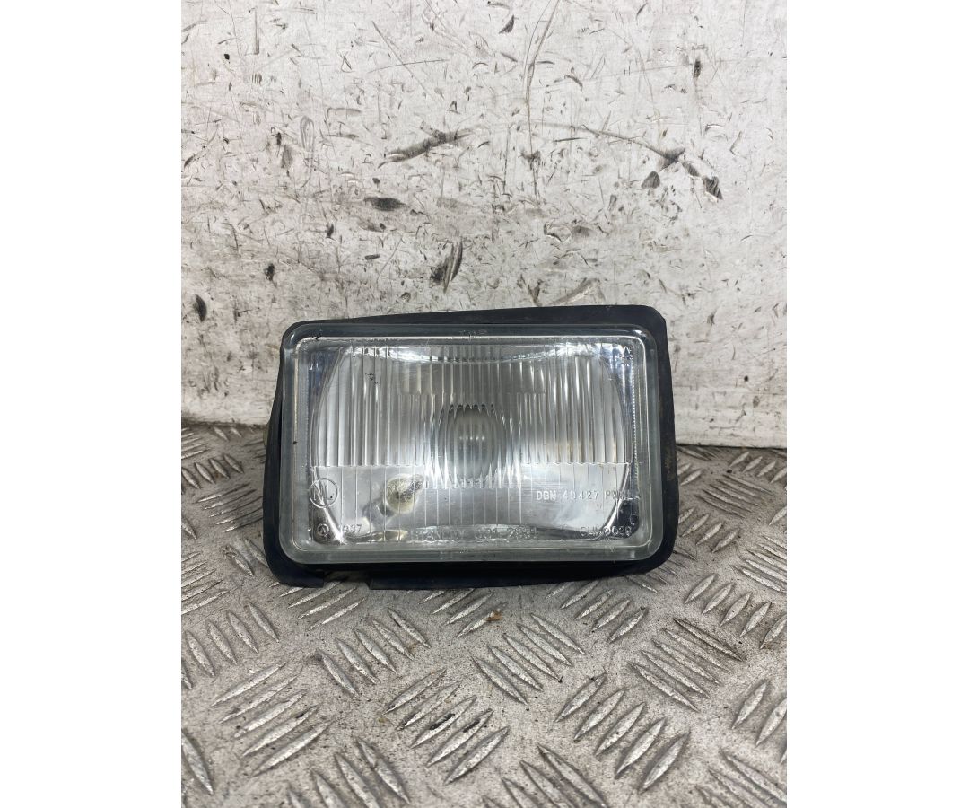 Faro Fanale Anteriore Kawasaki KLR 650 dal 1988 al 2000  1770109762091
