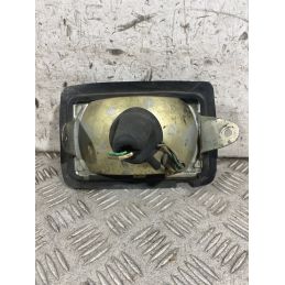 Faro Fanale Anteriore Kawasaki KLR 650 dal 1988 al 2000  1770109762091