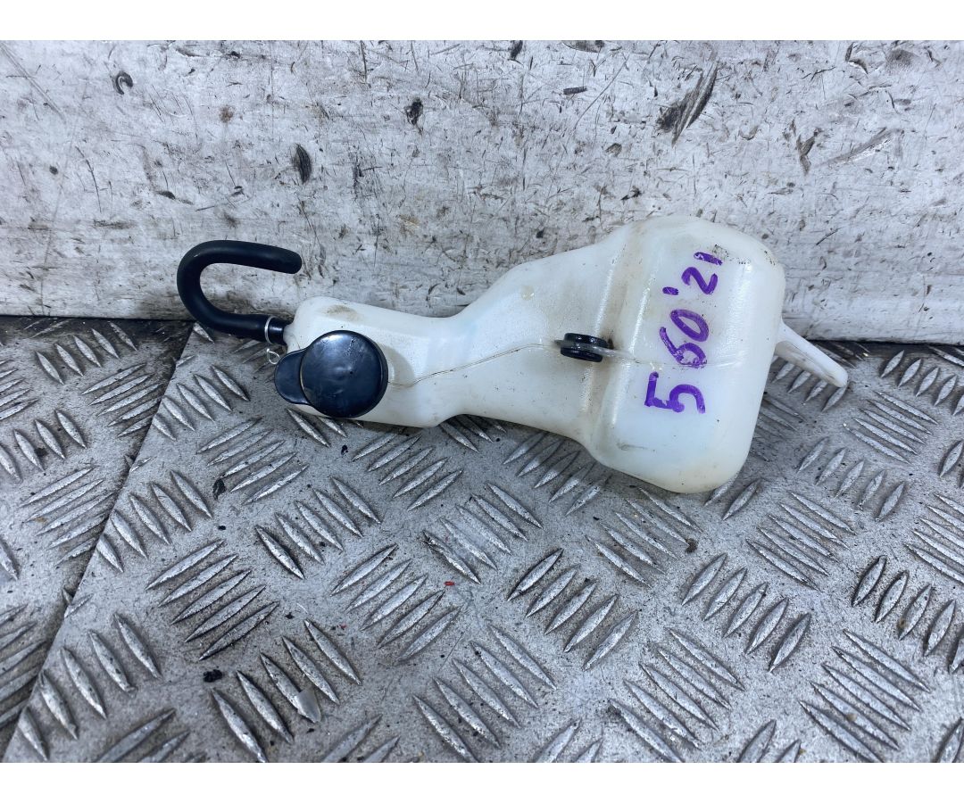 Vaschetta Liquido Radiatore Yamaha T-Max Tmax 560 Dal 2020 al 2021  1770110716922