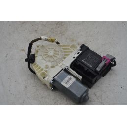 Motorino Alzacristalli Anteriore DX Volkswagen Passat Dal 2005 al 2010 Cod 988693-127  1770109875135