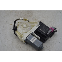 Motorino Alzacristalli Anteriore DX Volkswagen Passat Dal 2005 al 2010 Cod 988693-127  1770109875135
