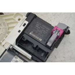 Motorino Alzacristalli Anteriore DX Volkswagen Passat Dal 2005 al 2010 Cod 988693-127  1770109875135
