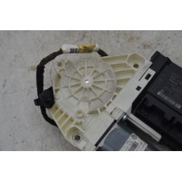 Motorino Alzacristalli Anteriore DX Volkswagen Passat Dal 2005 al 2010 Cod 988693-127  1770109875135