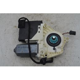 Motorino Alzacristalli Anteriore DX Volkswagen Passat Dal 2005 al 2010 Cod 988693-127  1770109875135