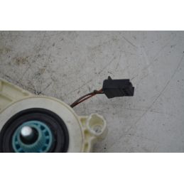 Motorino Alzacristalli Anteriore DX Volkswagen Passat Dal 2005 al 2010 Cod 988693-127  1770109875135