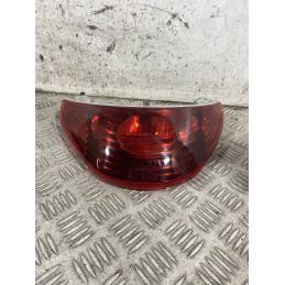 Fanale Stop Posteriore Piaggio Beverly 200 dal 2001 al 2010  1770110108284