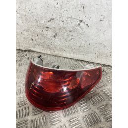 Fanale Stop Posteriore Piaggio Beverly 200 dal 2001 al 2010  1770110108284