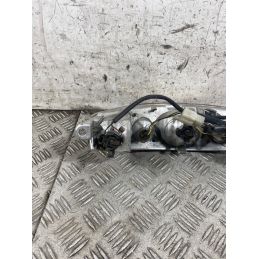 Fanale Stop Posteriore Piaggio Beverly 200 dal 2001 al 2010  1770110108284