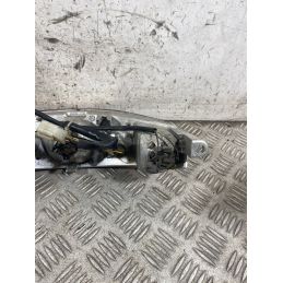 Fanale Stop Posteriore Piaggio Beverly 200 dal 2001 al 2010  1770110108284