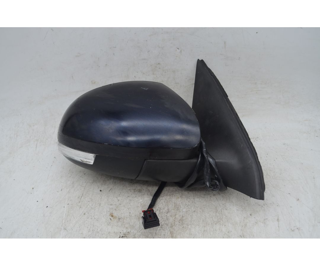 Specchietto Retrovisore esterno DX Volkswagen Tiguan Dal 2007 al 2011 Cod 026391  1770110391471