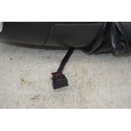 Specchietto Retrovisore esterno DX Volkswagen Tiguan Dal 2007 al 2011 Cod 026391  1770110391471