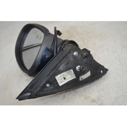 Specchietto Retrovisore esterno DX Volkswagen Tiguan Dal 2007 al 2011 Cod 026391  1770110391471