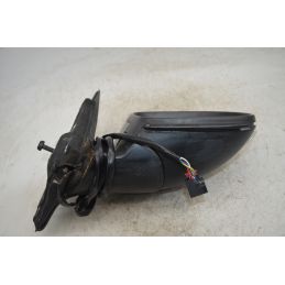 Specchietto Retrovisore esterno DX Volkswagen Tiguan Dal 2007 al 2011 Cod 026391  1770110391471