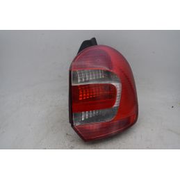 Fanale stop posteriore DX Renault Gran Modus Dal 2008 al 2013 Cod 8201012188  1770110943977