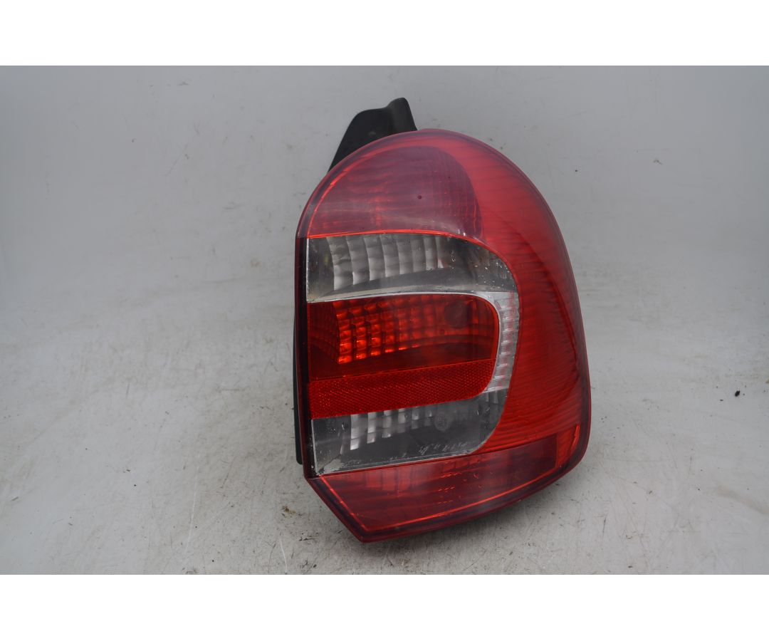Fanale stop posteriore DX Renault Gran Modus Dal 2008 al 2013 Cod 8201012188  1770110943977